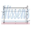 Image de Nissens 62046A Radiateur, refroidissement du moteur