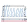 Image de NISSENS Radiateur, refroidissement du moteur 62048 Compatible avec: FORD TRANSIT Bus, TRANSIT Kasten, TRANSIT Pritsche/Fahrgestell, TRANSIT TOURNEO Bus