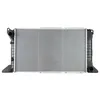Image de NISSENS Radiateur du moteur Module de Refroidisement Largeur de filet 358mm Longueur de filet 600mm Profondeur de filet 40mm Compatible avec FORD Transit Mk4 Camion plate-forme/Châssis VE83 62081A