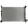 Image de NISSENS Radiateur, refroidissement du moteur 62086