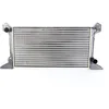 Image de NISSENS Radiateur, refroidissement du moteur 62177 | Compatible avec: FORD TRANSIT Bus, TRANSIT Kasten, TRANSIT Pritsche/Fahrgestell