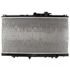 Image de NISSENS Radiateur, refroidissement du moteur 62258 Compatible avec: HONDA ACCORD V, ACCORD V Aerodeck, ACCORD V Coupe