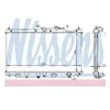 Image de Nissens 62282A Radiateur, Refroidissement Du Moteur