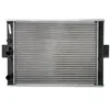 Image de NISSENS Radiateur, refroidissement du moteur 62288 | Compatible avec: IVECO DAILY I Kasten, DAILY I Pritsche/Fahrgestell, DAILY II Kasten, DAILY II Pritsche/Fahrgestell