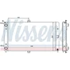 Image de Nissens 623552 Radiateur, refroidissement du moteur