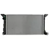 Image de NISSENS Radiateur du moteur Module de Refroidisement Largeur de filet 329mm Longueur de filet 600mm Profondeur de filet 32mm Compatible avec FORD Transit Mk3 Van VE6 62369A