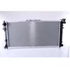 Image de Nissens 62392A Radiateur, refroidissement du moteur