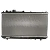 Image de NISSENS Radiateur du moteur Module de Refroidisement Largeur de filet 688mm Longueur de filet 325mm Profondeur de filet 16mm Compatible avec MAZDA 323 F VI BJ 62403
