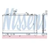 Image de Nissens 62466A Radiateur, refroidissement du moteur