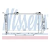 Image de Nissens 62522 Radiateur, refroidissement du moteur