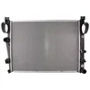 Image de Nissens 62547A Radiateur, refroidissement du moteur