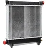 Image de Nissens 62550 Radiateur, refroidissement du moteur