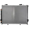 Image de Nissens 62612A Radiateur, refroidissement du moteur
