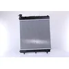 Image de NISSENS Radiateur du moteur Module de Refroidisement Largeur de filet 499mm Longueur de filet 472mm Profondeur de filet 40mm Compatible avec MERCEDES-BENZ T1 Van W602 62635