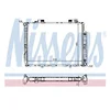 Image de Nissens 62665A Radiateur, refroidissement du moteur