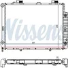 Image de Nissens 62666A Radiateur, refroidissement du moteur