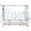 Image de Nissens 62671A Radiateur, refroidissement du moteur