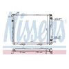 Image de Nissens 62679A Radiateur, refroidissement du moteur
