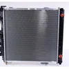Image de Nissens 62682A Radiateur, refroidissement du moteur