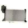 Image de NISSENS Radiateur du moteur Module de Refroidisement Largeur de filet 409mm Longueur de filet 680mm Profondeur de filet 40mm convient pour MERCEDES-BENZ Sprinter 3-T Van (W903) 62685A