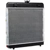 Image de Nissens 62710 Radiateur, refroidissement du moteur