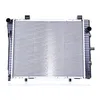 Image de Nissens 62712A Radiateur, refroidissement du moteur