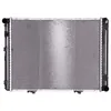Image de NISSENS Radiateur, refroidissement du moteur 62731A