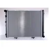 Image de NISSENS Radiateur, refroidissement du moteur 62732A Compatible avec: MERCEDES-BENZ 190