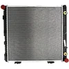 Image de Nissens 62751A Radiateur, refroidissement du moteur