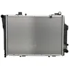 Image de NISSENS Radiateur, refroidissement du moteur 62765
