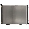 Image de Nissens 62766A Radiateur, refroidissement du moteur