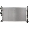 Image de Nissens 62781A Radiateur, refroidissement du moteur