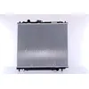 Image de NISSENS Radiateur, refroidissement du moteur 62801