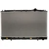 Image de NISSENS Radiateur du moteur Module de Refroidisement Largeur de filet 664mm Longueur de filet 350mm Profondeur de filet 26mm Compatible avec MITSUBISHI ECLIPSE I D2A 62865
