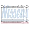 Image de Nissens 62921A Radiateur, Refroidissement Du Moteur
