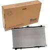 Image de NISSENS Radiateur du moteur Module de Refroidisement Largeur de filet 692mm Longueur de filet 360mm Profondeur de filet 16mm Compatible avec NISSAN PRIMERA P11 62927A