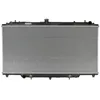 Image de Nissens 62953A Radiateur, refroidissement du moteur