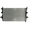 Image de Nissens 63028A Radiateur, refroidissement du moteur