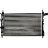 Image de Nissens 63050A Radiateur, refroidissement du moteur