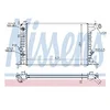 Image de Nissens 630691 Radiateur, refroidissement du moteur