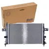 Image de Nissens 63121 Radiateur, refroidissement du moteur