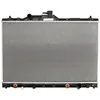Image de NISSENS Radiateur du moteur Module de Refroidisement Largeur de filet 678mm Longueur de filet 425mm Profondeur de filet 26mm Compatible avec HONDA Legend II Coupe KA 63313