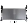 Image de Nissens 636004 Radiateur, refroidissement du moteur