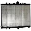 Image de NISSENS Radiateur du moteur Module de Refroidisement Largeur de filet 563mm Longueur de filet 380mm Profondeur de filet 34mm convient pour PEUGEOT 406 Berline (8B) 63705A