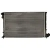Image de NISSENS Radiateur du moteur Module de Refroidisement Largeur de filet 415mm Longueur de filet 640mm Profondeur de filet 34mm Compatible avec PEUGEOT 406 Berline 8B 63733