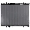 Image de Nissens 63744A Radiateur, refroidissement du moteur