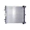Image de NISSENS Radiateur, refroidissement du moteur 63776 | Compatible avec: PORSCHE 911, 911 Cabriolet, 911 Targa, BOXSTER