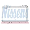 Image de NISSENS Radiateur, refroidissement du moteur 63791 | Compatible avec: RENAULT ESPACE III