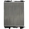 Image de Nissens 63809 Radiateur, refroidissement du moteur
