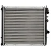 Image de NISSENS Radiateur, refroidissement du moteur 63854A Compatible avec: RENAULT KANGOO, KANGOO Express